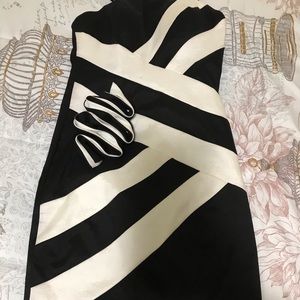 Betsy & Adam dress